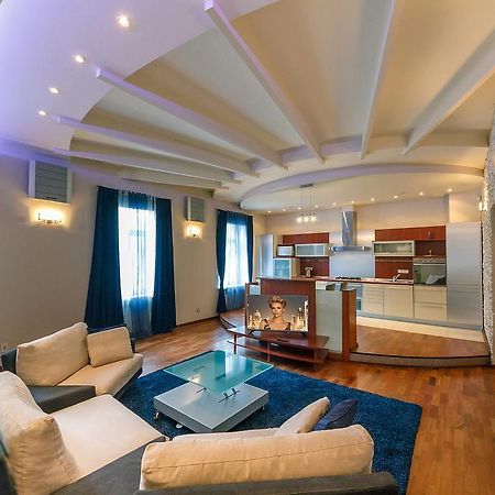 Kiev 24 Apartments Exterior foto