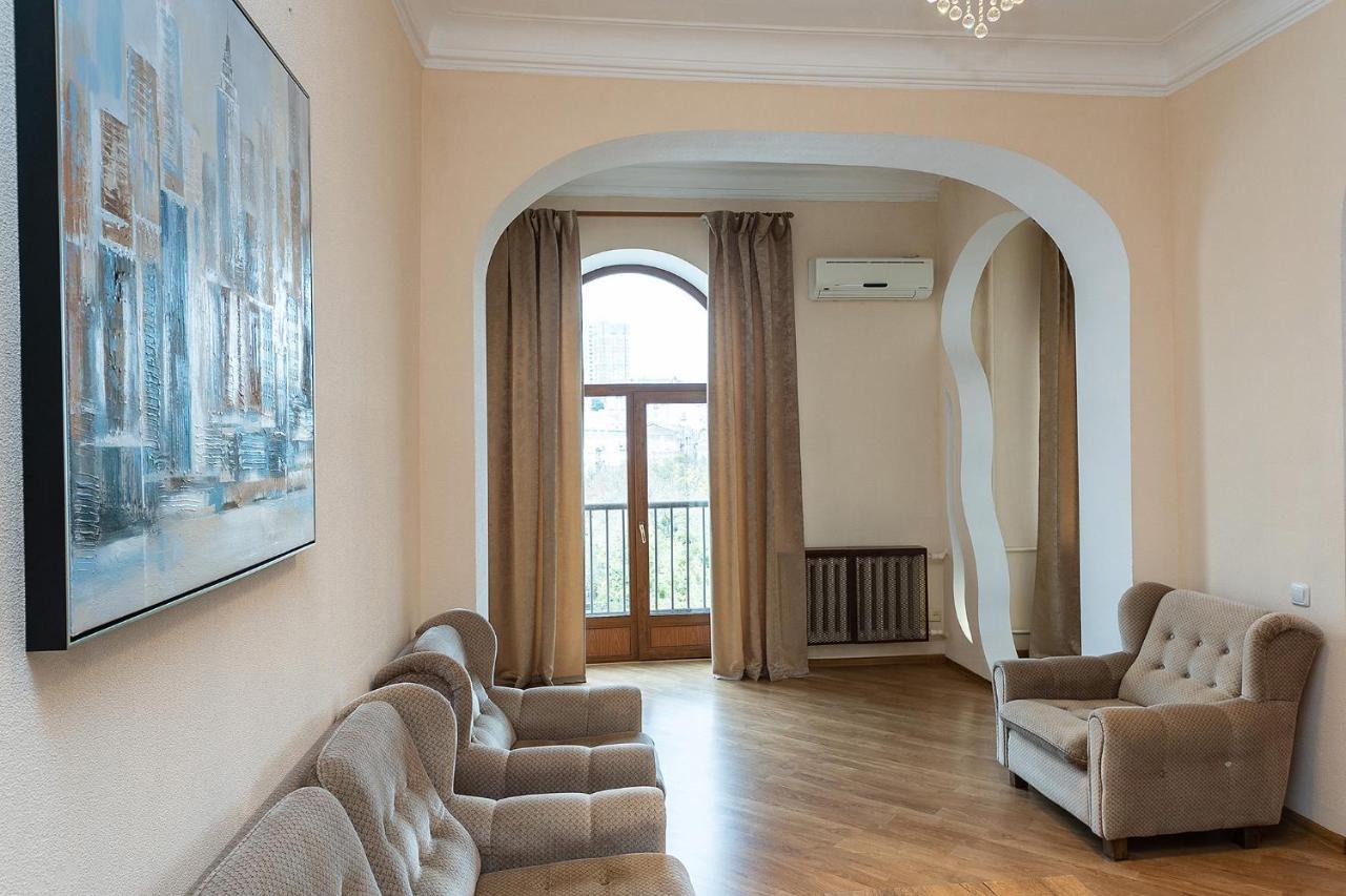 Kiev 24 Apartments Exterior foto