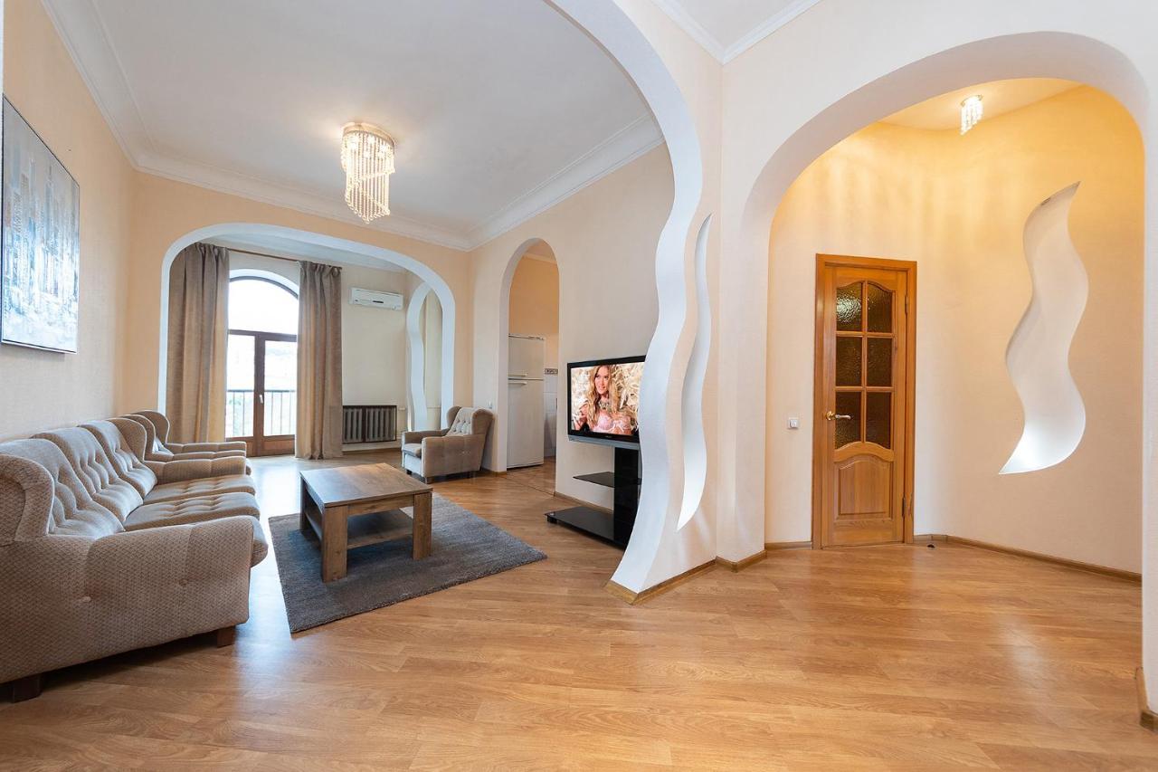 Kiev 24 Apartments Exterior foto