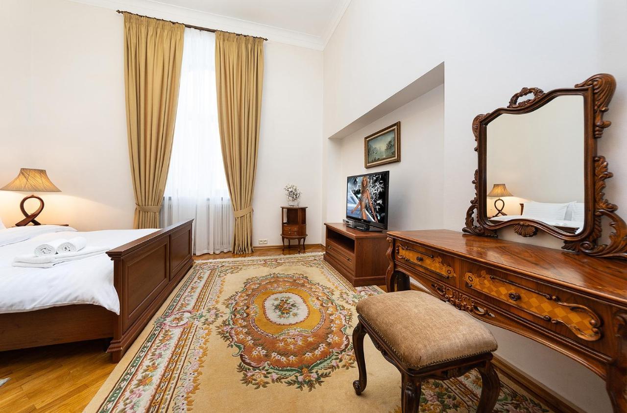 Kiev 24 Apartments Exterior foto