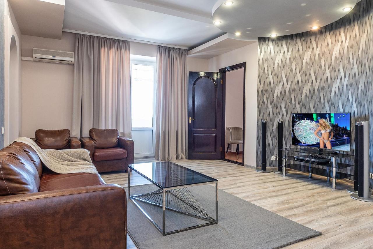 Kiev 24 Apartments Exterior foto