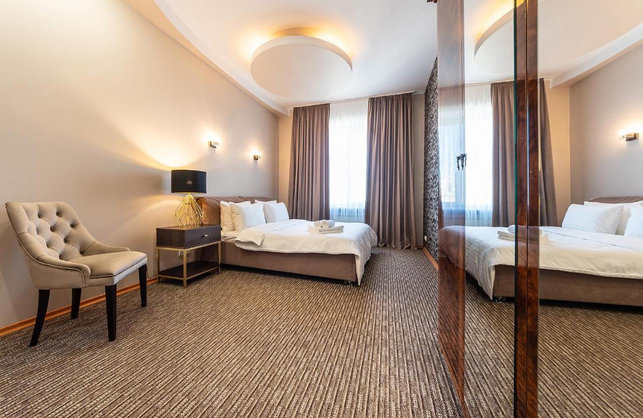 Kiev 24 Apartments Exterior foto