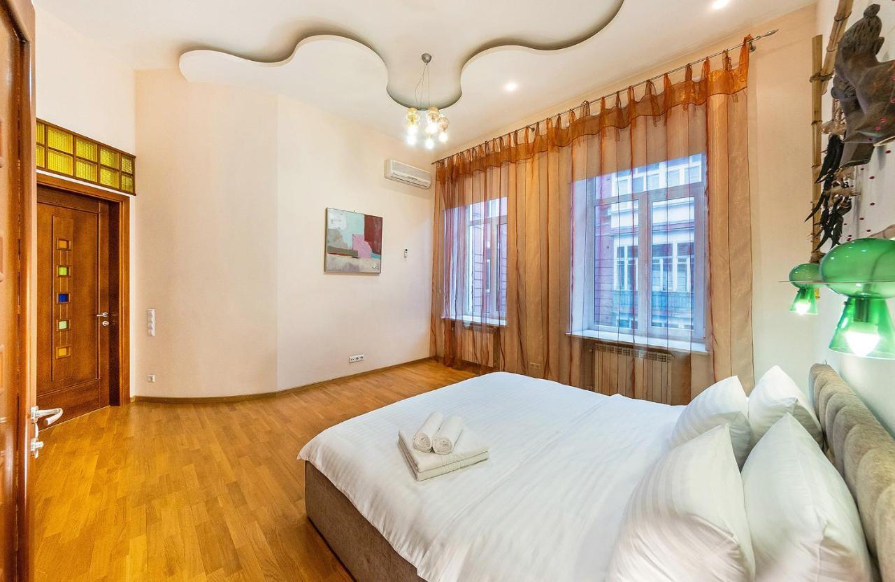 Kiev 24 Apartments Exterior foto