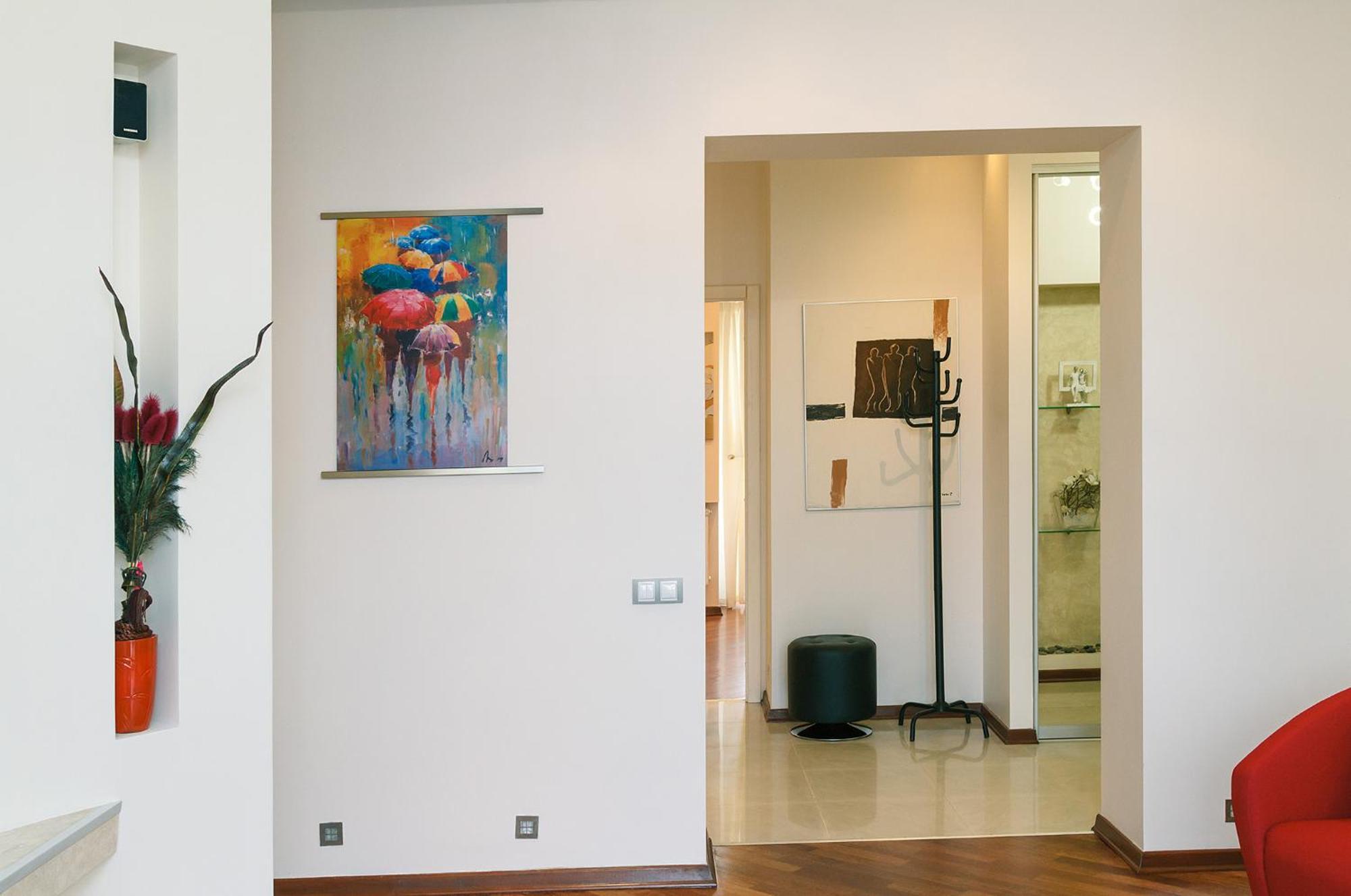 Kiev 24 Apartments Exterior foto