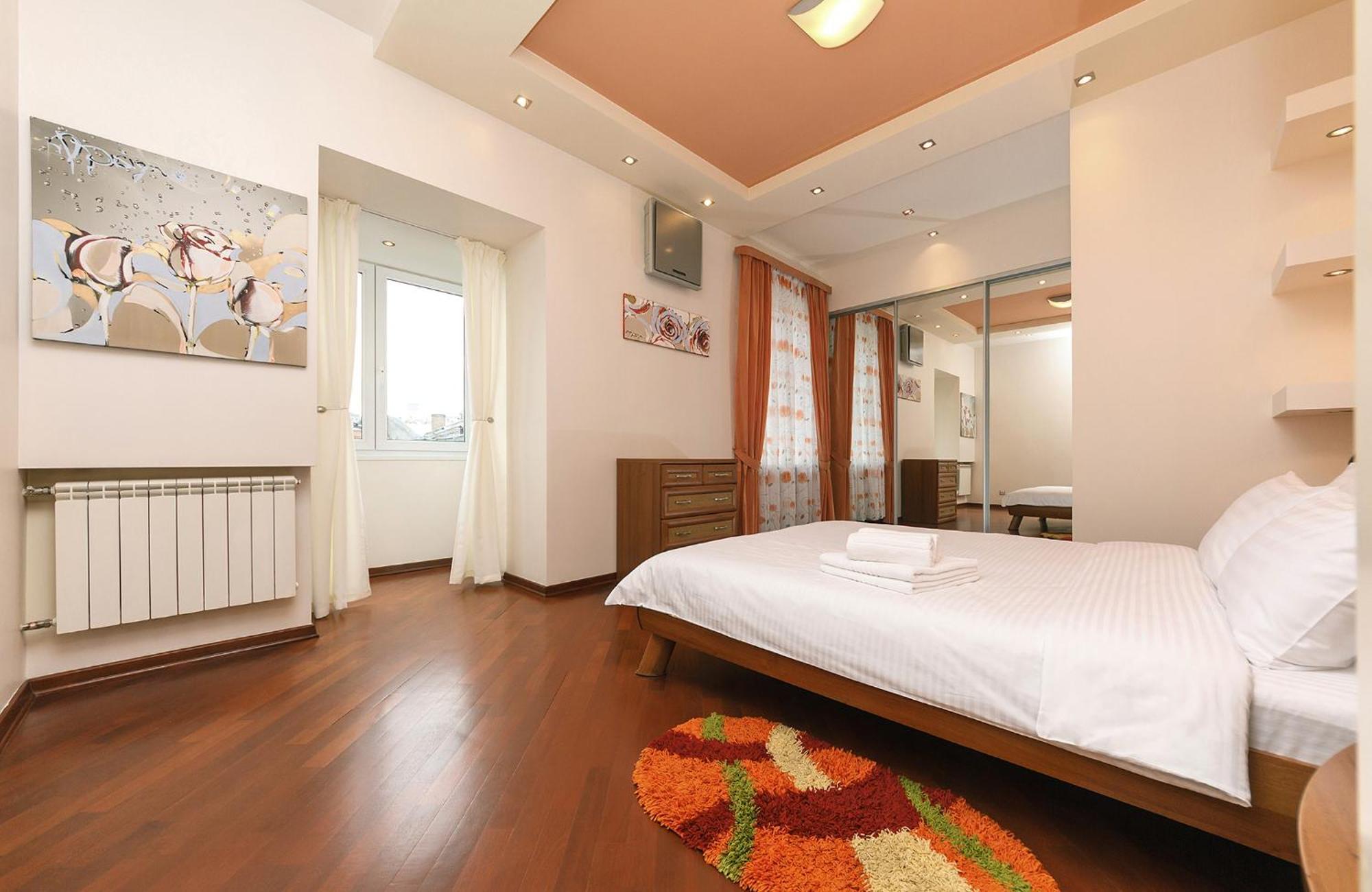 Kiev 24 Apartments Exterior foto