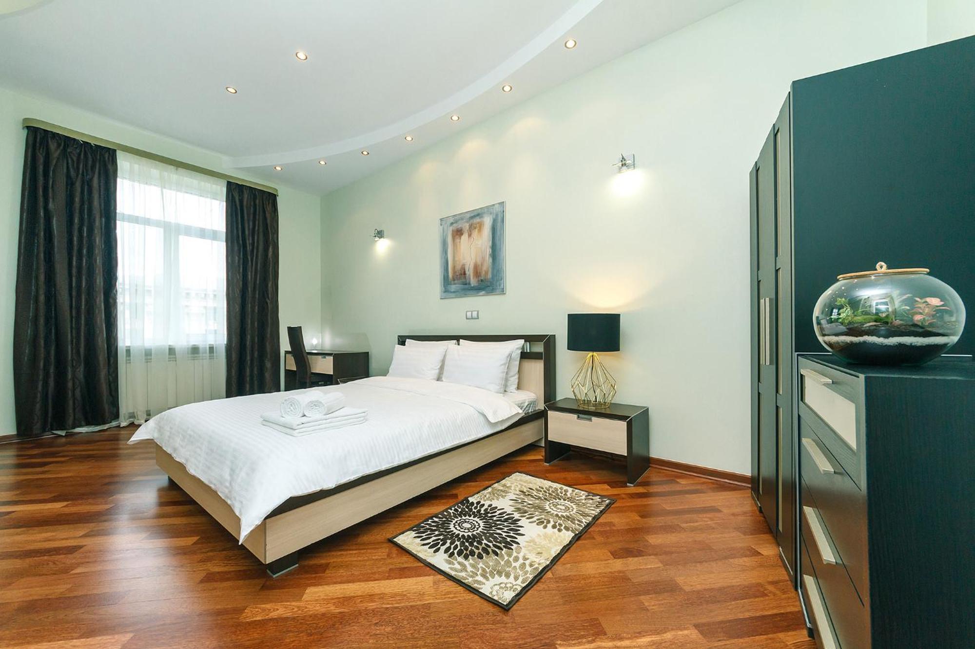 Kiev 24 Apartments Exterior foto