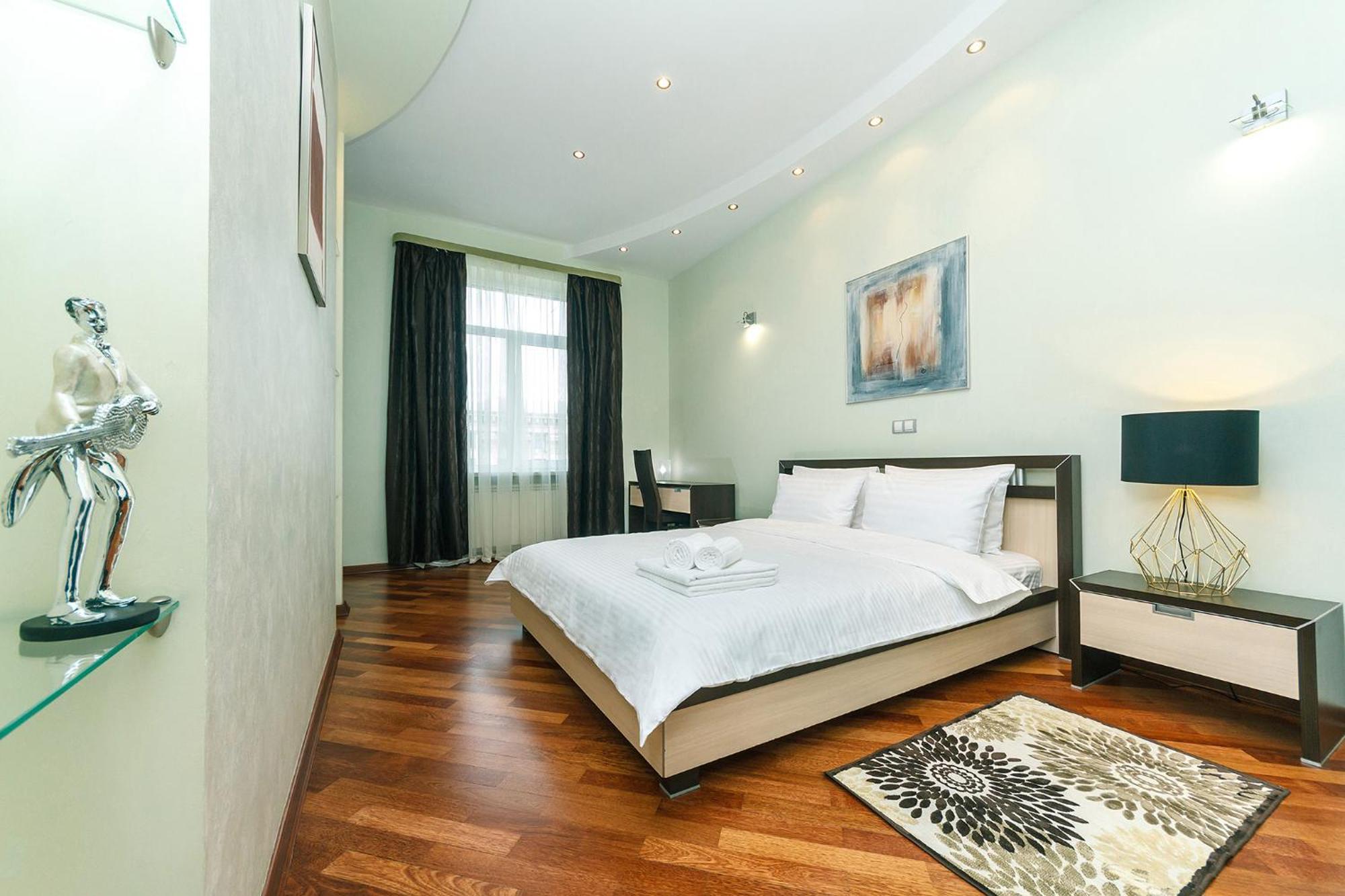 Kiev 24 Apartments Exterior foto