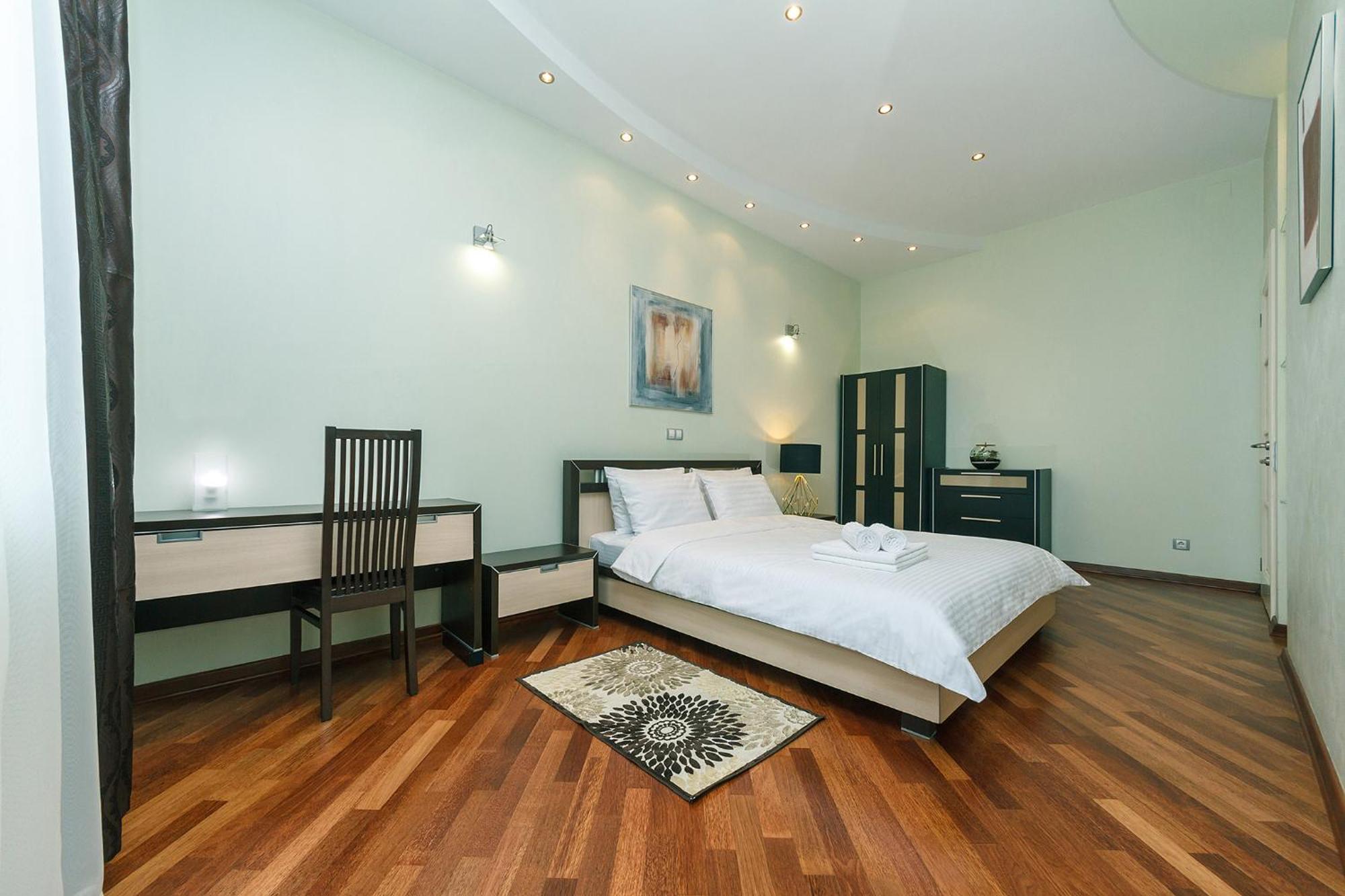 Kiev 24 Apartments Exterior foto