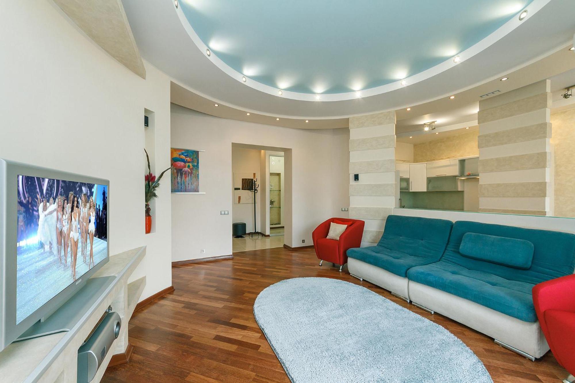 Kiev 24 Apartments Exterior foto
